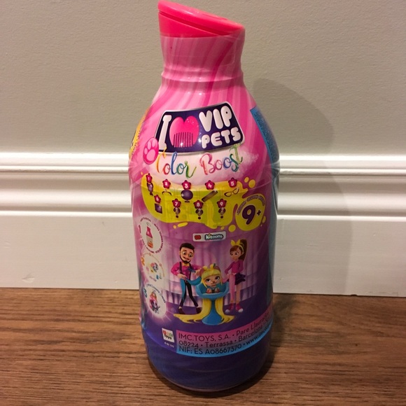 VIP pets colour boost - Picture 2 of 2